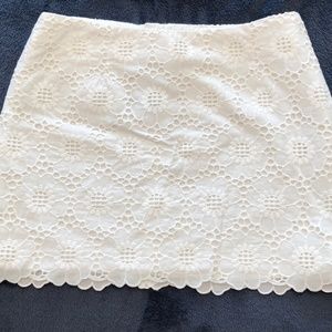 Lilly Pulitzer Tate Skirt